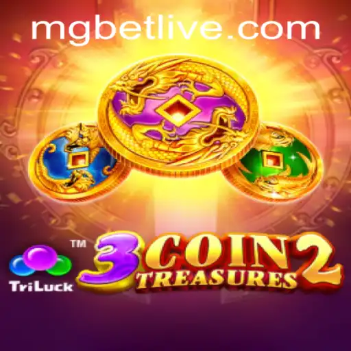Exploring the Excitement of 3CoinTreasures2: A Journey into Adventure