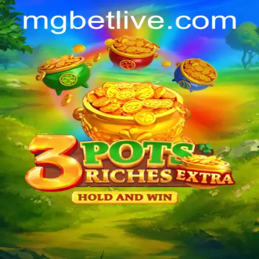 Explore the Excitement of 3potsExtra and Mgbet PH Login