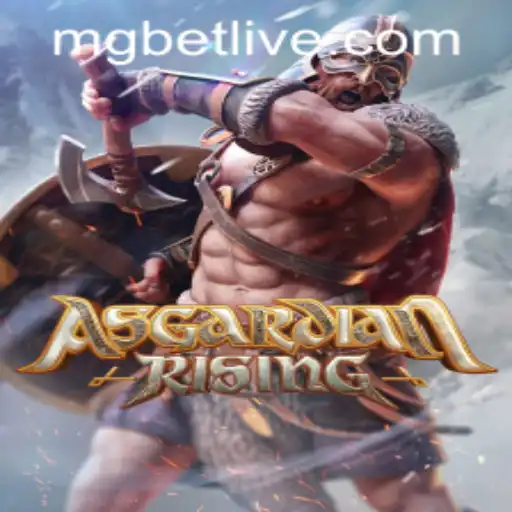 Exploring the Mystical World of AsgardianRising and Navigating Mgbet PH Login