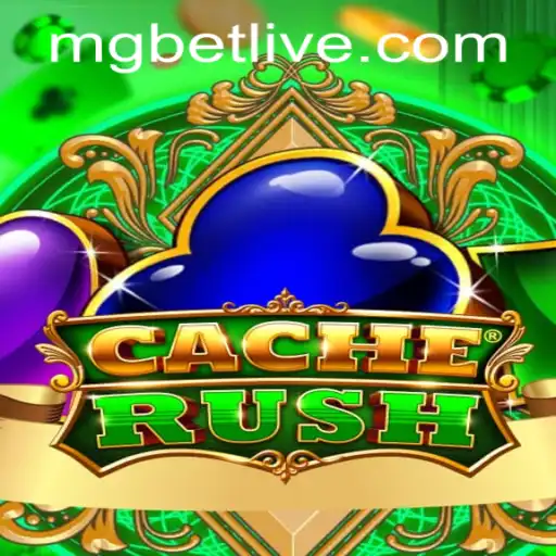 CacheRush: Unveiling the Ultimate Gaming Experience and Mgbet PH Login Integration