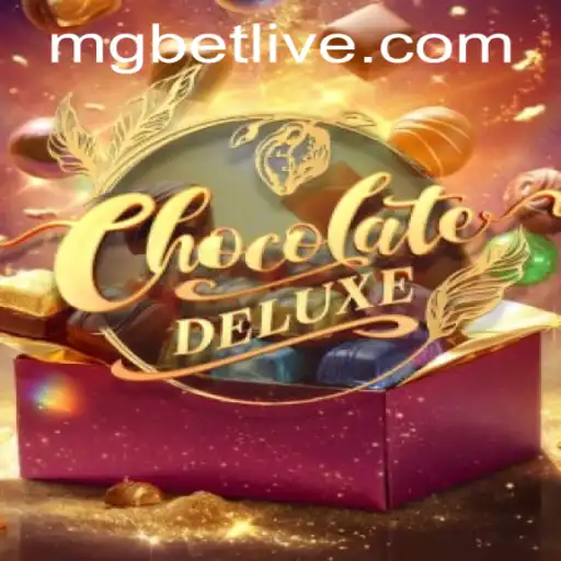 Unwrapping the Magic of ChocolateDeluxe: A Sweet Escape Into Gaming