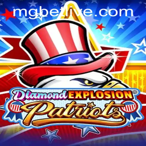 DiamondExplosionPatriots: The New Gaming Sensation