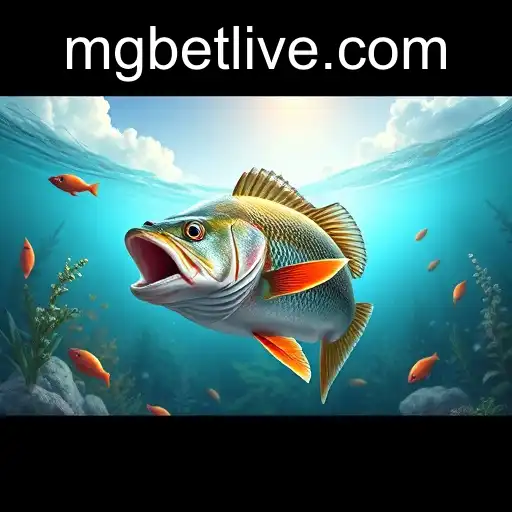 Exploring the World of Fishing Games: A Deep Dive