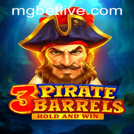 Discover the Thrilling World of 3PirateBarrels: A Gaming Adventure