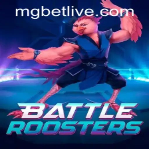 BattleRoosters: Unleashing Feathers in the World of Competitive Gaming