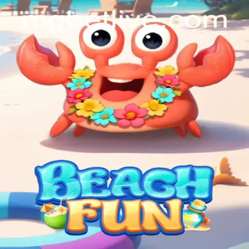 BeachFun: A Comprehensive Guide to Enjoying the Ultimate Summer Game with Mgbet PH Login