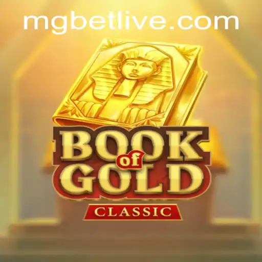 Exploring BookOfGoldClassic: A Timeless Slot Adventure