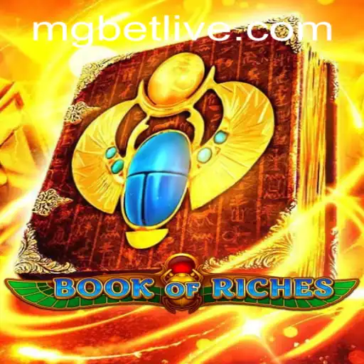 Exploring the World of BookofRiches and Accessing Mgbet PH Login