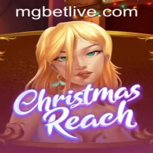 ChristmasReach: A Festive Gaming Experience with Mgbet PH Login Integration