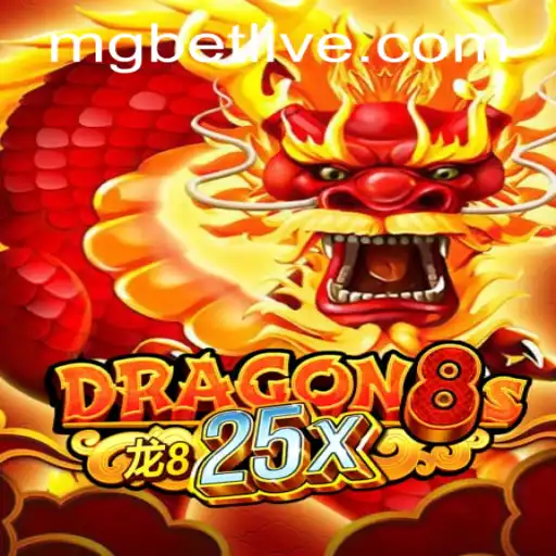 Exploring the World of Dragon8s25x: An In-depth Look at This Exciting Game