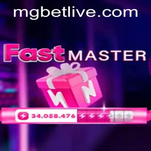 FastMaster: The Thrilling Chase of Speed and Skill