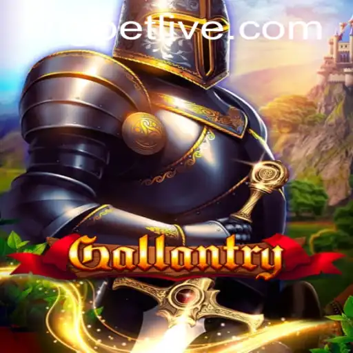 Unveiling Gallantry: A Strategic Encounter with Adventure