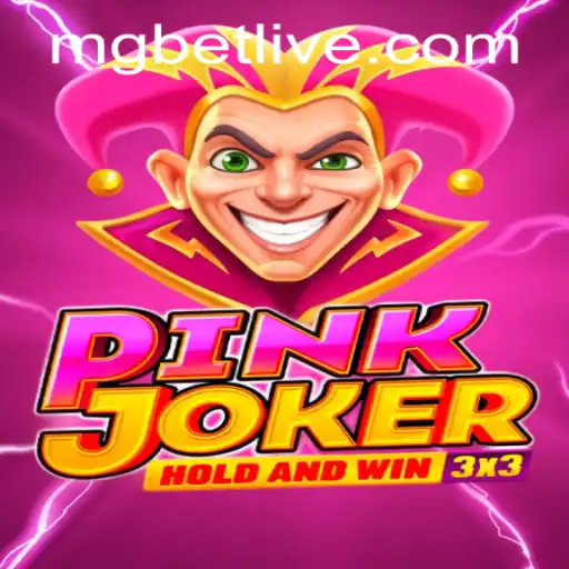 Discover the Exciting World of Pinkjoker: A New Era of Gaming with Mgbet PH Login