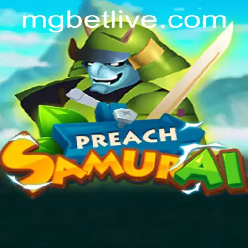 Exploring PreachSamurai: An Immersive Gaming Experience