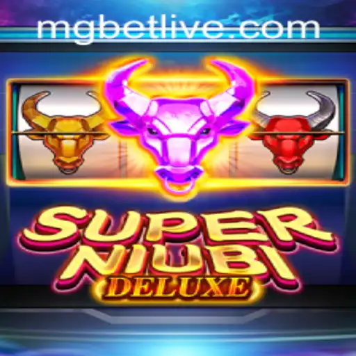 Discover SuperNiubiDeluxe: A Gaming Sensation