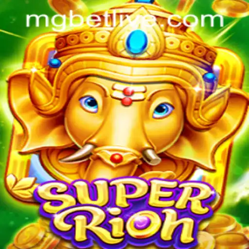 Unlocking the World of SuperRich: An Engaging Gaming Experience