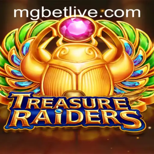Discover the World of TREASURERAIDERS: An Epic Adventure Awaits