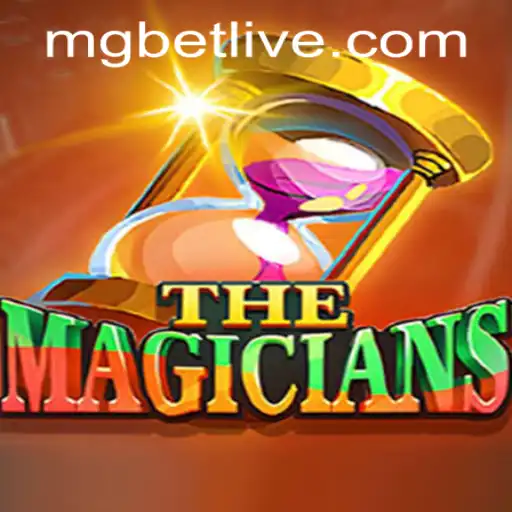 Exploring TheMagicians: A Spellbinding Journey into Magical Realms