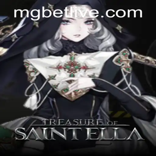 Exploring the Immersive Adventure of TreasureofSaintElla