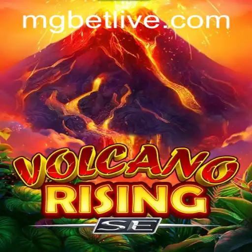 Unleashing the Thrill: VolcanoRisingSE and Mgbet PH Login