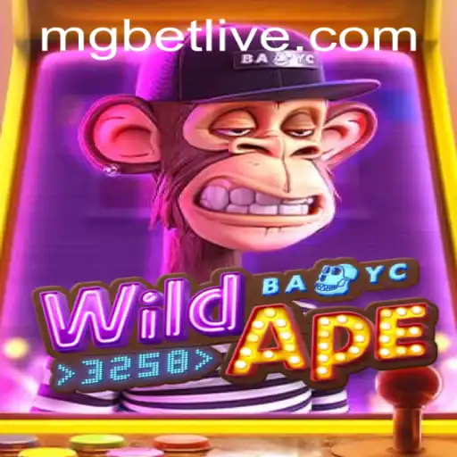 Discover the Thrilling World of WildApe3258 and How to Access Mgbet PH Login