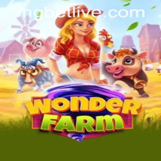 Exploring the Enchantment of WonderFarm and Navigating Mgbet PH Login