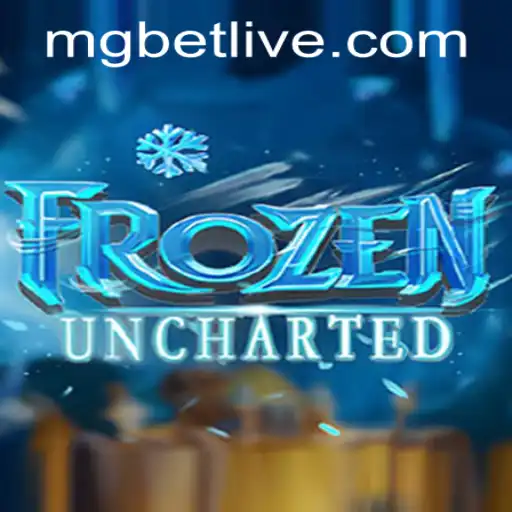 FrozenUncharted: A Thrilling New Adventure Game