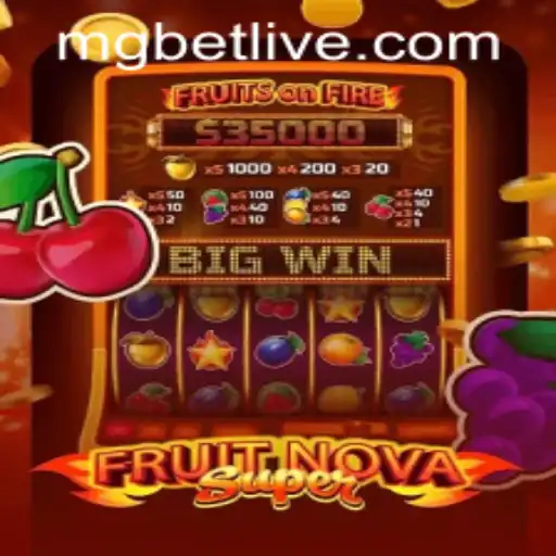 Exploring FruitNovaSuper: A Captivating Journey in the World of Online Gaming