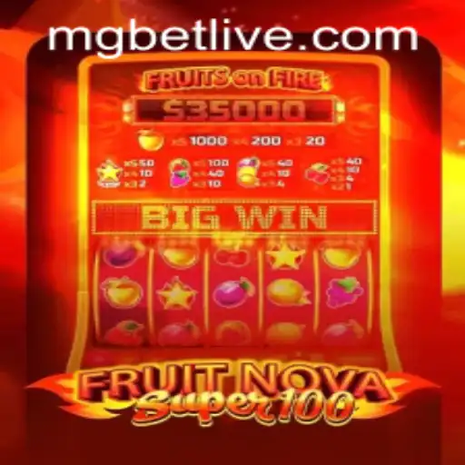 FruitNovaSuper100: An Exciting Journey into Slot Gaming