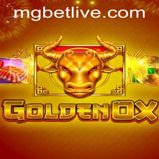 GoldenOx Game and Mgbet PH Login: A Comprehensive Guide