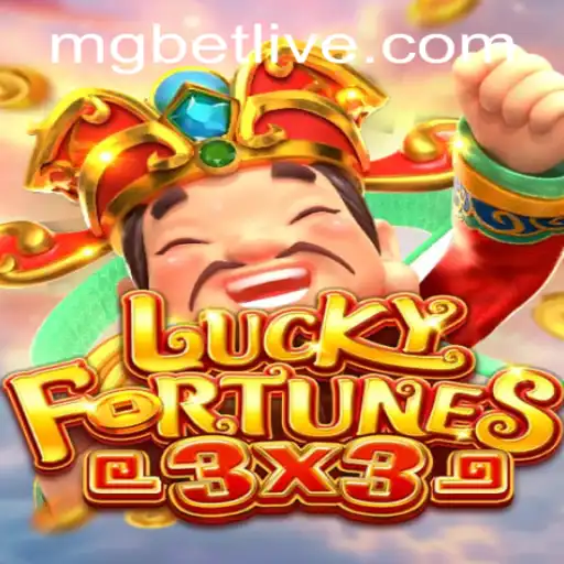 Unlocking the Excitement of LUCKYFORTUNES3x3: A Comprehensive Guide