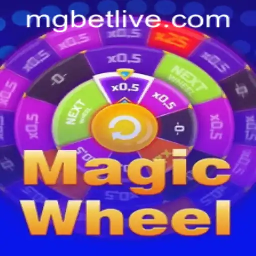 MagicWheel: A Fascinating Exploration into the World of Chance and Skill