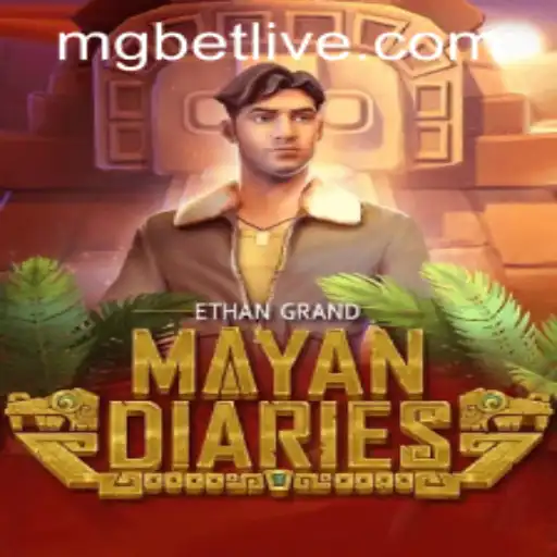MayanDiaries: A Journey Through Time and Strategy