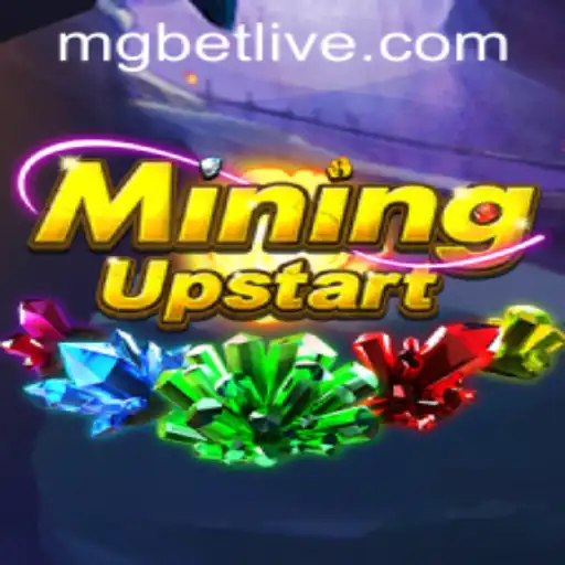 Exploring the Adventures of MiningUpstart with Mgbet PH Login
