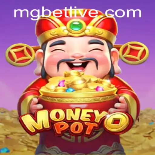 Exploring MoneyPot: A Thrilling Gaming Experience