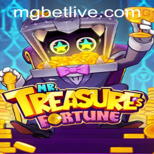 Exploring the Enchantment of MrTreasuresFortune and the Mgbet PH Login Experience