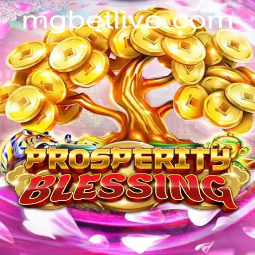 Exploring ProsperityBlessing: A Journey Through Gameplay and Current Innovations