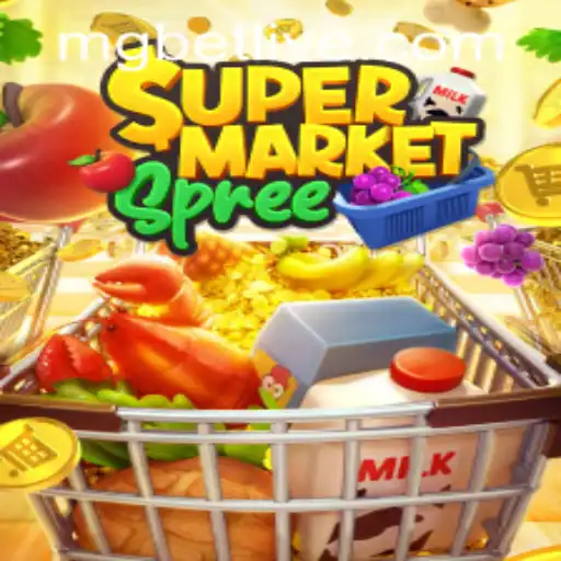 Discover the Exciting World of SupermarketSpree: An Engaging Gaming Experience