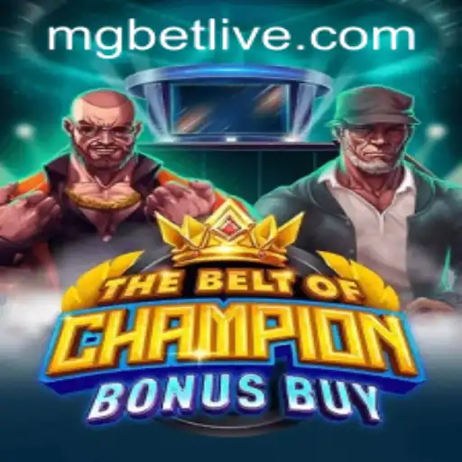 TheBeltOfChampionBonusBuy: An Innovative Gaming Experience with Mgbet PH Login