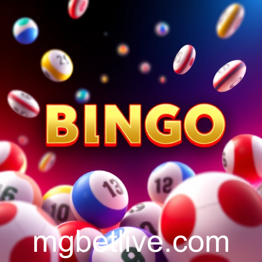 A Ascensão do Bingo Online no Mgbet