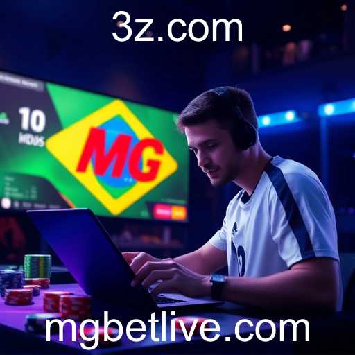 A Evolução do Setor de Jogos Online no Brasil