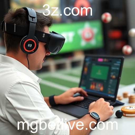 Tendências e Desafios no Mercado de Jogos Online em Português