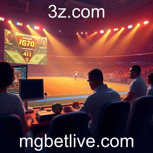 Crescimento Explosivo dos Jogos Online em 2025