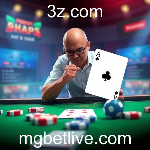 Mgbet: Transformando o Cenário dos Esports em 2025