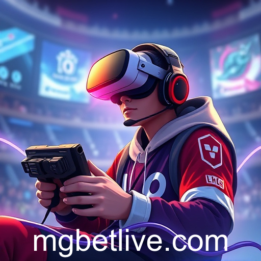 Inovações e Impactos dos Jogos Online em 2025