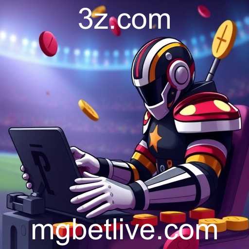 A Evolução do Mercado de Jogos Online com Mgbet