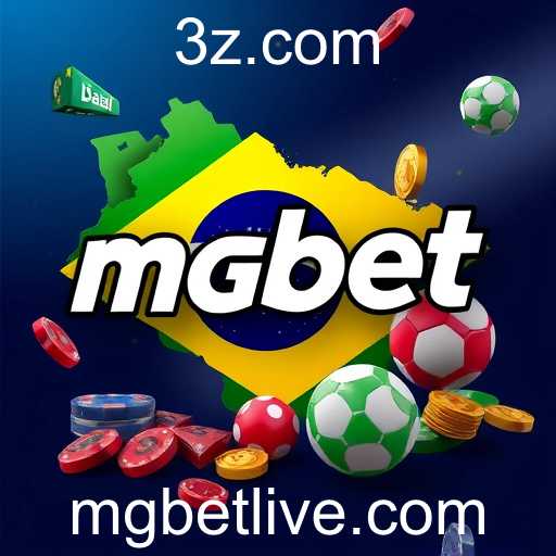 Mgbet: Transformando o Cenário dos Jogos Online
