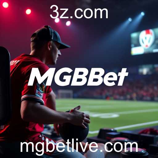Mgbet: O Impacto dos Jogos Online no Brasil