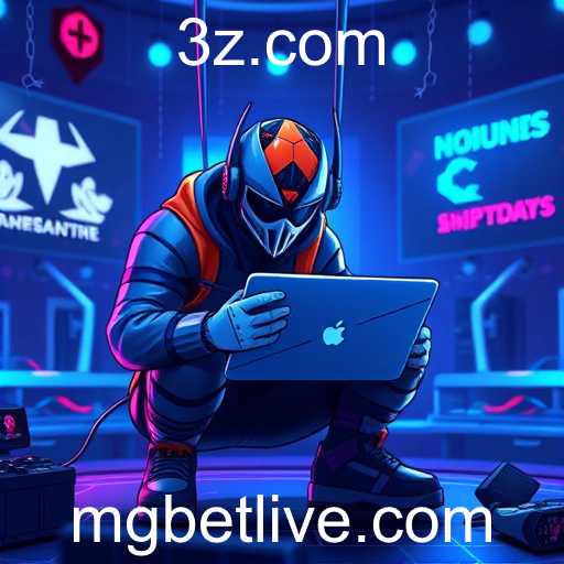 Novos Rumos no Universo dos Jogos em 2025