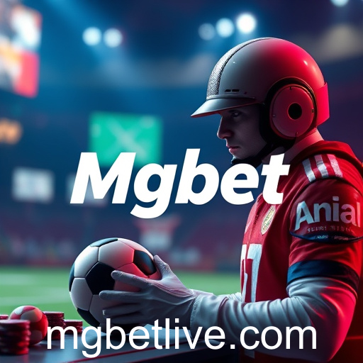 Mgbet